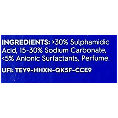 Buy Astonish Toilet Bowl Tablet Fizz & Fresh, Deep Cleaning Foam