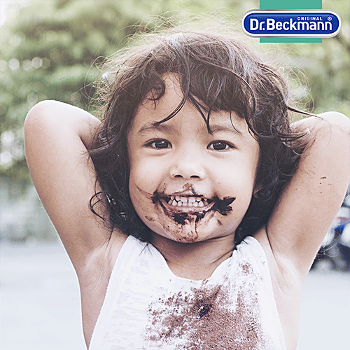 Buy Dr. Beckmann Laundry Stain Remover Extra Strong On Grease Based