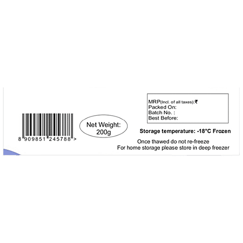 UNROLL Dark Chocolate Donuts - Heat & Eat, 200 g (4 pcs) 