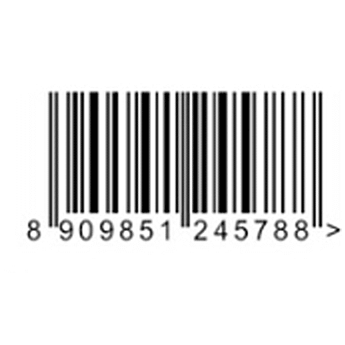 UNROLL Dark Chocolate Donuts - Heat & Eat, 200 g (4 pcs) 