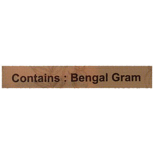 TINGLINGS Roasted Gram Flour/Channa Sattu - Ready To Use, 500 g  