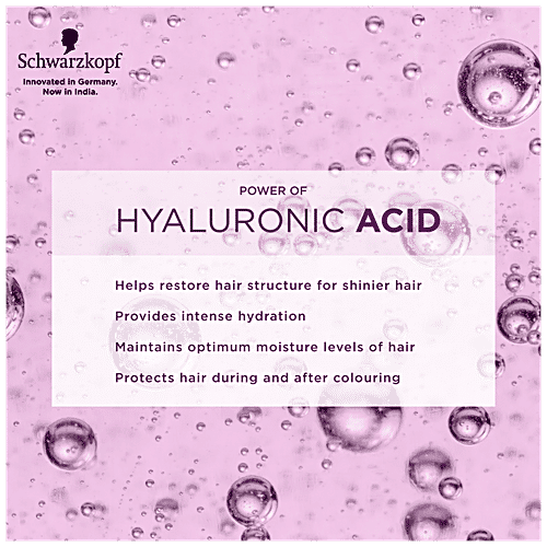 Buy Schwarzkopf Colour Specialist Permanent Hair Colour Care