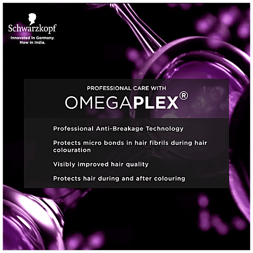 Buy Schwarzkopf Colour Specialist Permanent Hair Colour Care