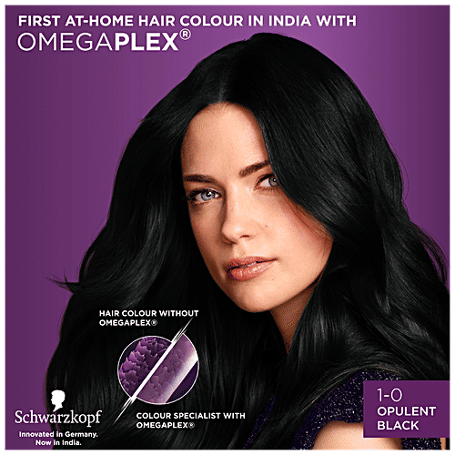Buy Schwarzkopf Colour Specialist Permanent Hair Colour Care