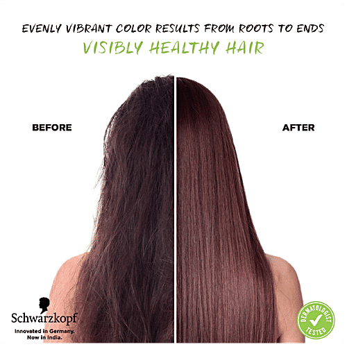 Buy Schwarzkopf Simply Color Permanent Hair Colour Perfect Grey
