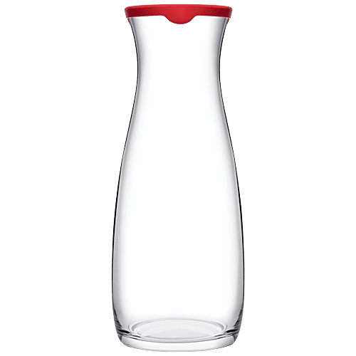 Buy Pasabahce Amphora Carafe Dishwasher Safe, 43813 Online at Best