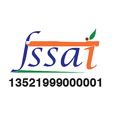 Landmark Organics Chana Whole Brown, 1 kg Pouch