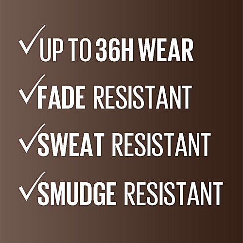 Maybelline New York Tattoo Studio Smokey Eye Kohl Gel Pencil Eyeliner - Smokey Brown, 0.28 g  