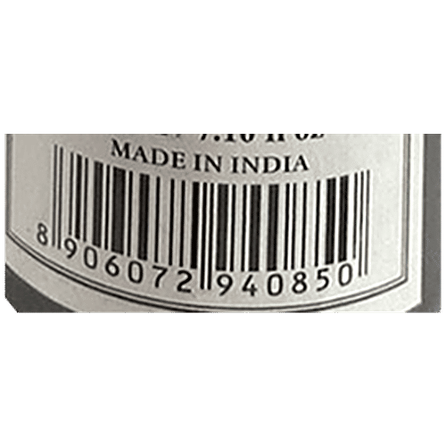 Khadi Herbal Amla & Reetha Shampoo - Promotes Healthy & Strong Hair, 210 ml  