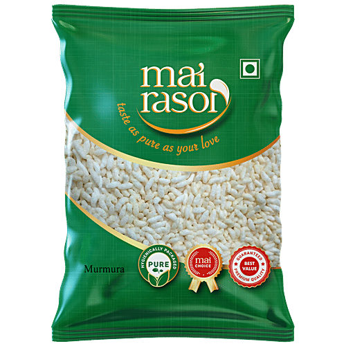 Mai Rasoi Murmura, 200 g  