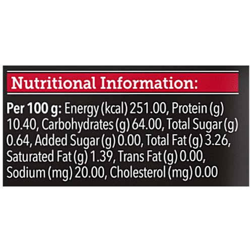 On1y Whole Black Pepper - Steam Sterilized, No Added Colour & Preservative, 75 g  