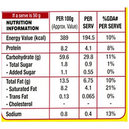 Ramji Net Fry Papad, 200 g  