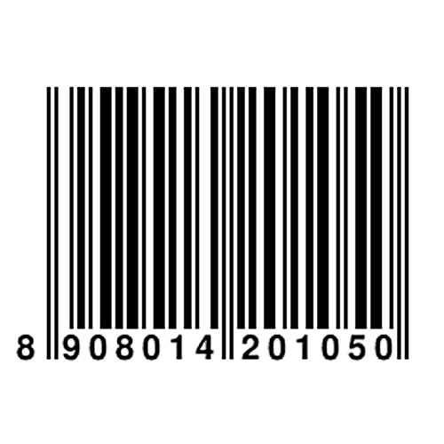 Ramji Net Fry Papad, 200 g  