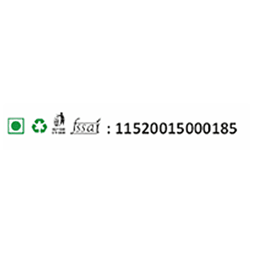 Dibha Energy Laddu - Dry Fruits, Sugar-Free, Gluten-Free, Natural, 130 g  