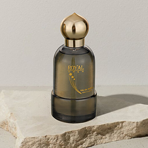 St.john Royal Open Eau De Perfume - Long-lasting Fragrance, For Men & Women, 100 ml  