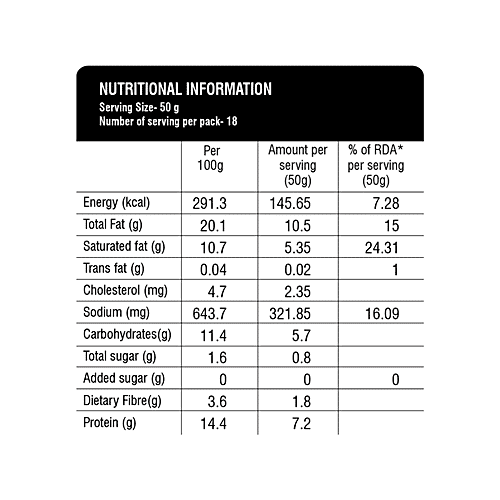 Sumeru Chicken Pops Piri Piri - Crispy Mini Delights, 250 g (Buy 1 Get 1 Free)