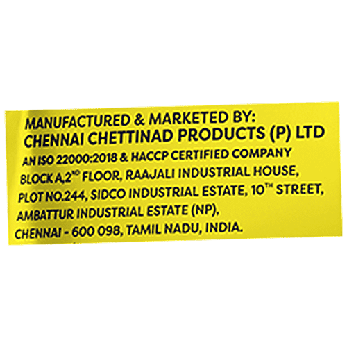 Raajali Masala Peanuts - Perfect Snack, 30 g  