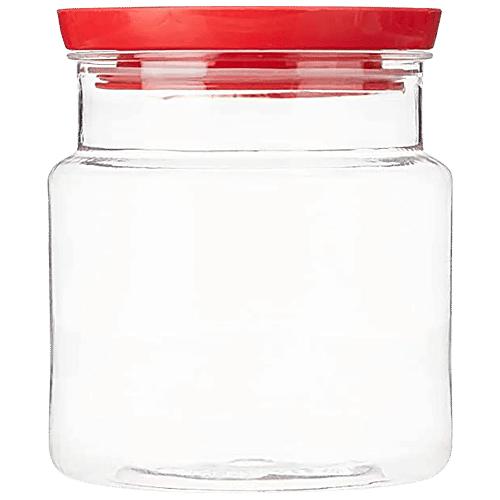 Buy YouBee Plastic Kitchen Storage Container AirTight, Stackable