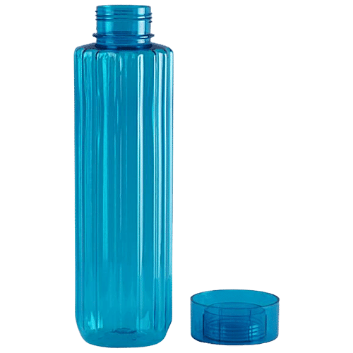 Buy BB Home Spectrum Plastic PET Water Bottle Break Resistant, Leak