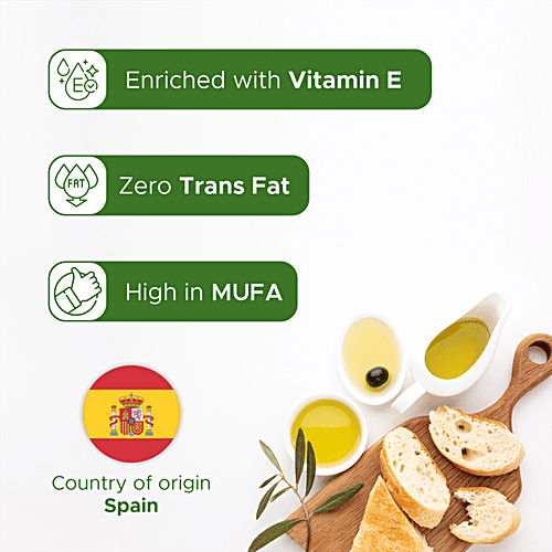 Buy Figaro Extra Light Tasting Olive Oil Ideal For Indian Cooking