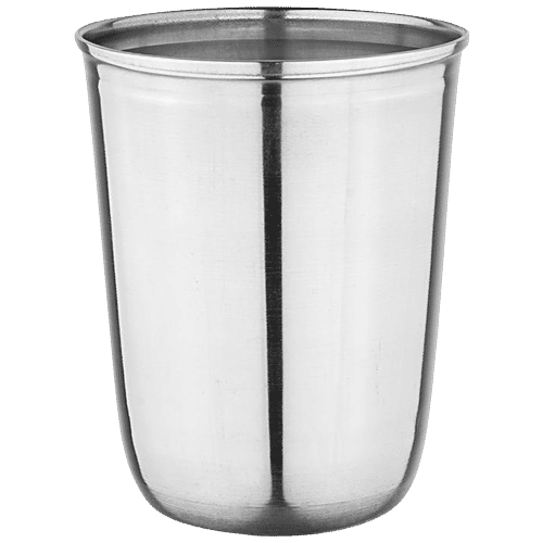 Buy Omega Dinner Set Stainless Steel, Rust Proof, Dishwasher Safe