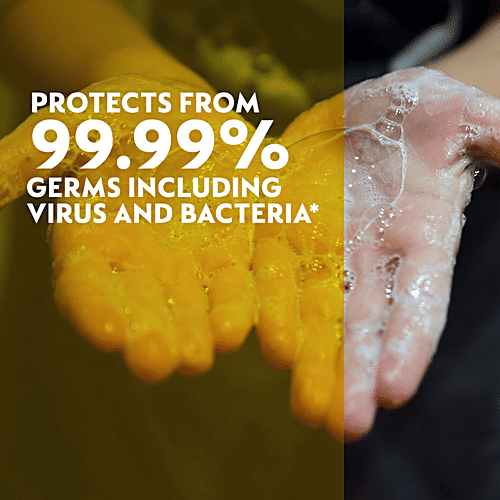 Dettol Lime Cool Bathing Soap Bar With 2X Menthol & Long-Lasting Freshness - Removes 99.9% Body Odour Causing Germs, 75 g