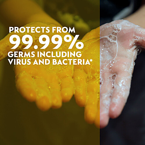 Dettol Lime Cool Bathing Soap Bar With 2X Menthol, 75 g (Buy 3 Get 1 Free) Long-Lasting Freshness, Removes 99.9% Body Odour Causing Germs