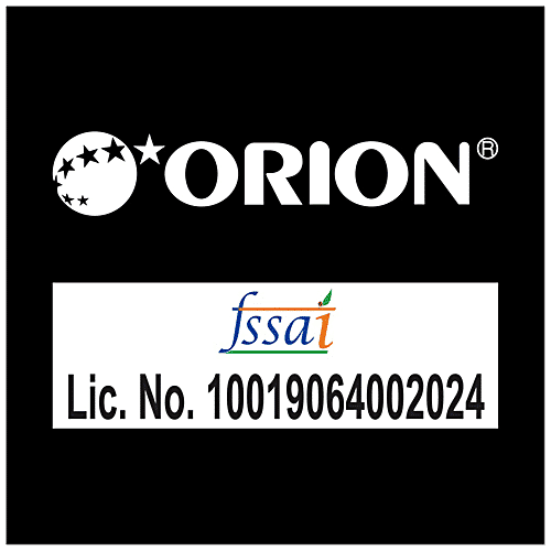 Buy Orion Turtle Chips Sour Cream & Onion Corn Chip 100 Veg Party