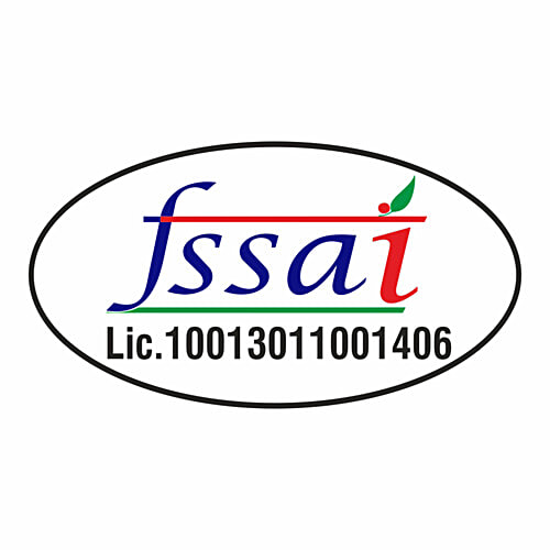 Mr.Nuttz Premium Cashews Nuts - Rich In Fibre, Gluten Free, No Cholesterol, 500 g Pouch 