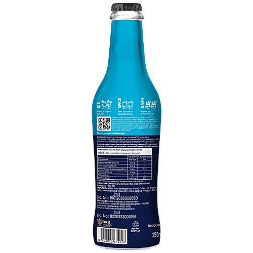 Buy Dash of RCB Whiskey Sour Cocktail Mixer NonAlcoholic Fruit