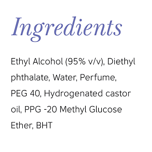 Yardley London Violet & Raspberry Fine Fragrance Mist Spray, 250 ml