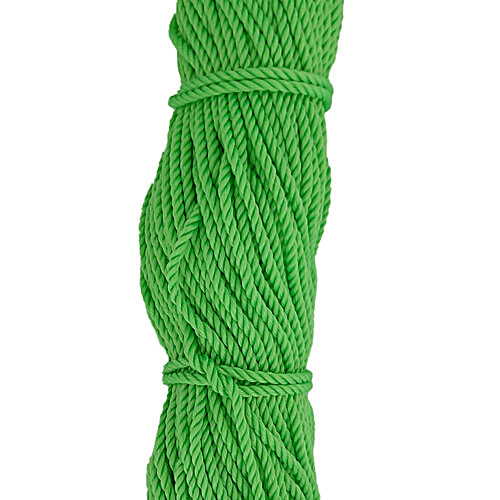 Buy HAZEL Nylon Rope Strong & Durable, Thickness 8 mm, 50 Metre