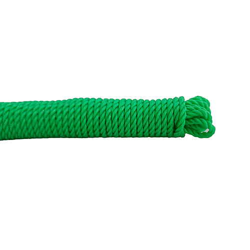 Buy HAZEL Nylon Rope Strong & Durable, Thickness 4 mm, 4 Metre
