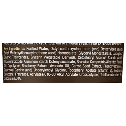 Wow Skin Science Matte Finish Sunscreen Creme - With SPF 35 PA++, For All Skin Types, 80 ml (Pack of 2) 