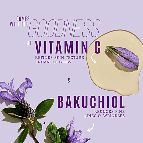 Buy Lotus Herbals YouthRx Firm & Bright Face Wash Retinol & Vitamin C