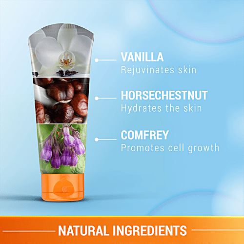 Lotus Herbals Safe Sun UV Screen Matte Gel - SPF 50, PA+++, Ultra Soothing, Oil-Control, Normal To Oily Skin, 30 g  