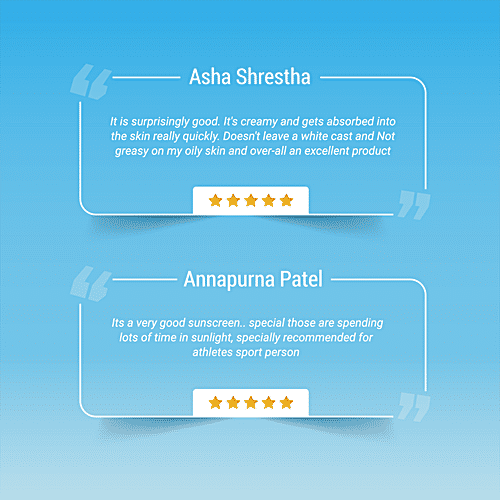 Lotus Herbals Safe Sun Sports Super-Stay Sunscreen - SPF 70, PA+++, Anti-Pollution, Preservative Free, 40 g  