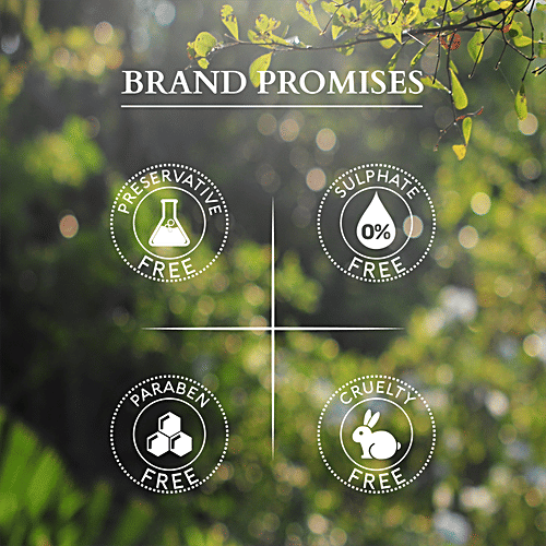 Lotus Organics+ Vit-C Radiance Booster Creme - Lemon Verbena, SPF 20, PA+++, Illuminates Skin, 50 g