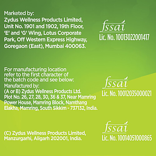 Buy Sugarlite Blened Sugar With Stevia 50 Less Calories Online at