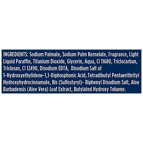 Park Avenue Germ Protect Premium Men’s Soap | Enriched with Aloe Vera, Gentle on skin | Kills 99.9% Germs, 125 g (Pack of 4) 