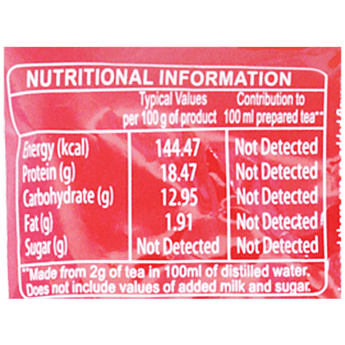 SUGANDH Special CTC Leaf Tea - Rich In Taste & Flavour, 250 g  