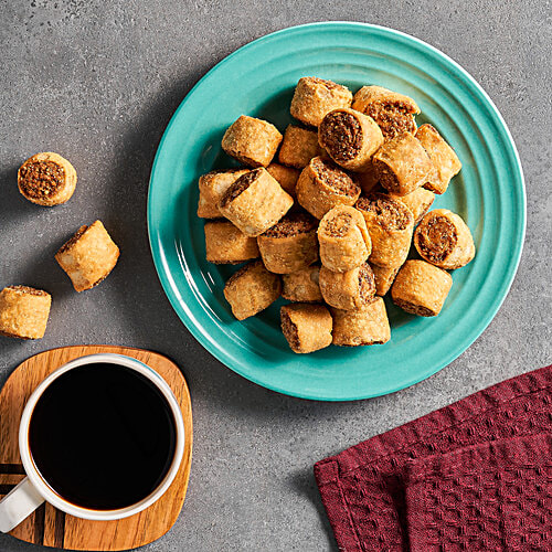 Tasties Origins Bakarwadi, Maharashtra Snack, 250 g Namkeen 