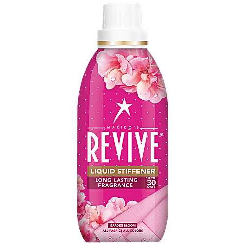 Buy Revive Garden Bloom Liquid Stiffener Online at Best Price of Rs 144