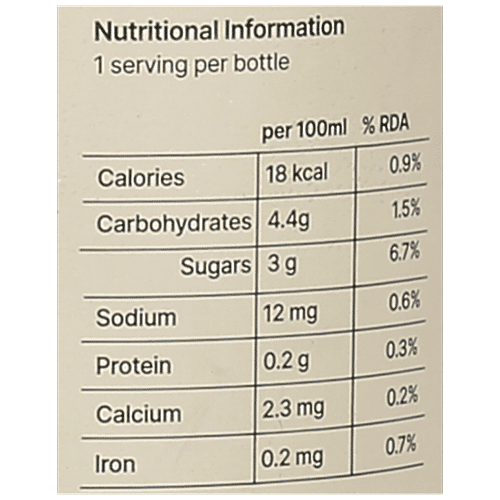 Kultur'd Kombucha Apple Cinnamon - Blend Of Prebiotics & Probiotics, 220 ml  Refreshing Fermented Drink
 Rich in Probiotics & Prebiotics