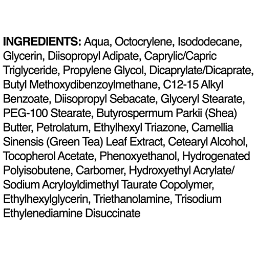 Buy Minimalist SPF 30 Body Lotion With Vitamin E, Gylcerin & Green