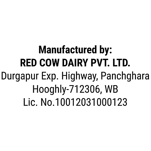 Red Cow Dairy Real Mango Ice Cream, 125 ml Tub 