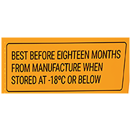 Red Cow Dairy Real Mango Ice Cream, 125 ml Tub 