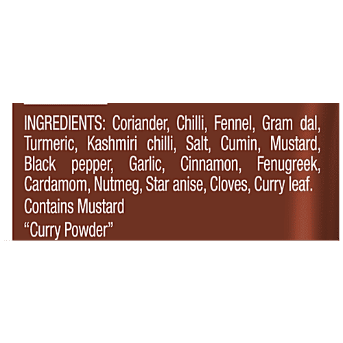 Eastern Mutton Masala, 100 g Pouch 