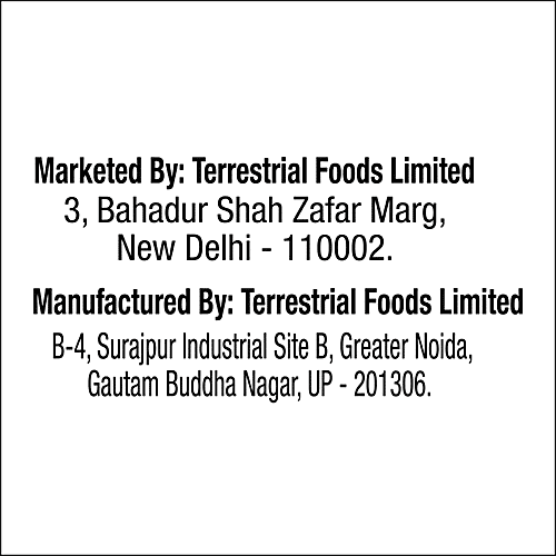 Fun Flips Sizzling Chinese Puffs - Baked, 60 g  