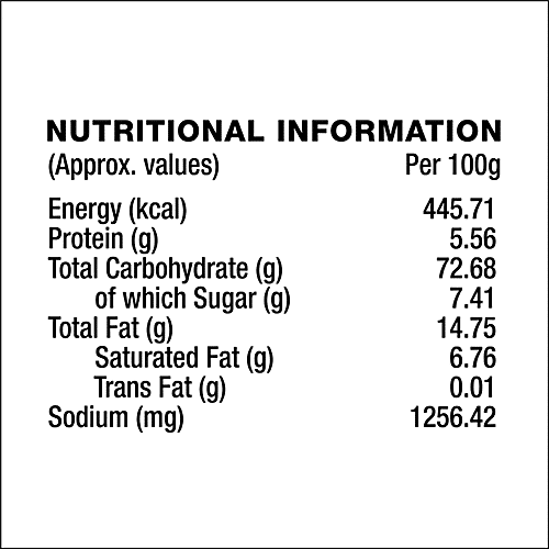 Fun Flips Hot & Saucy Puffs - Baked, 85 g